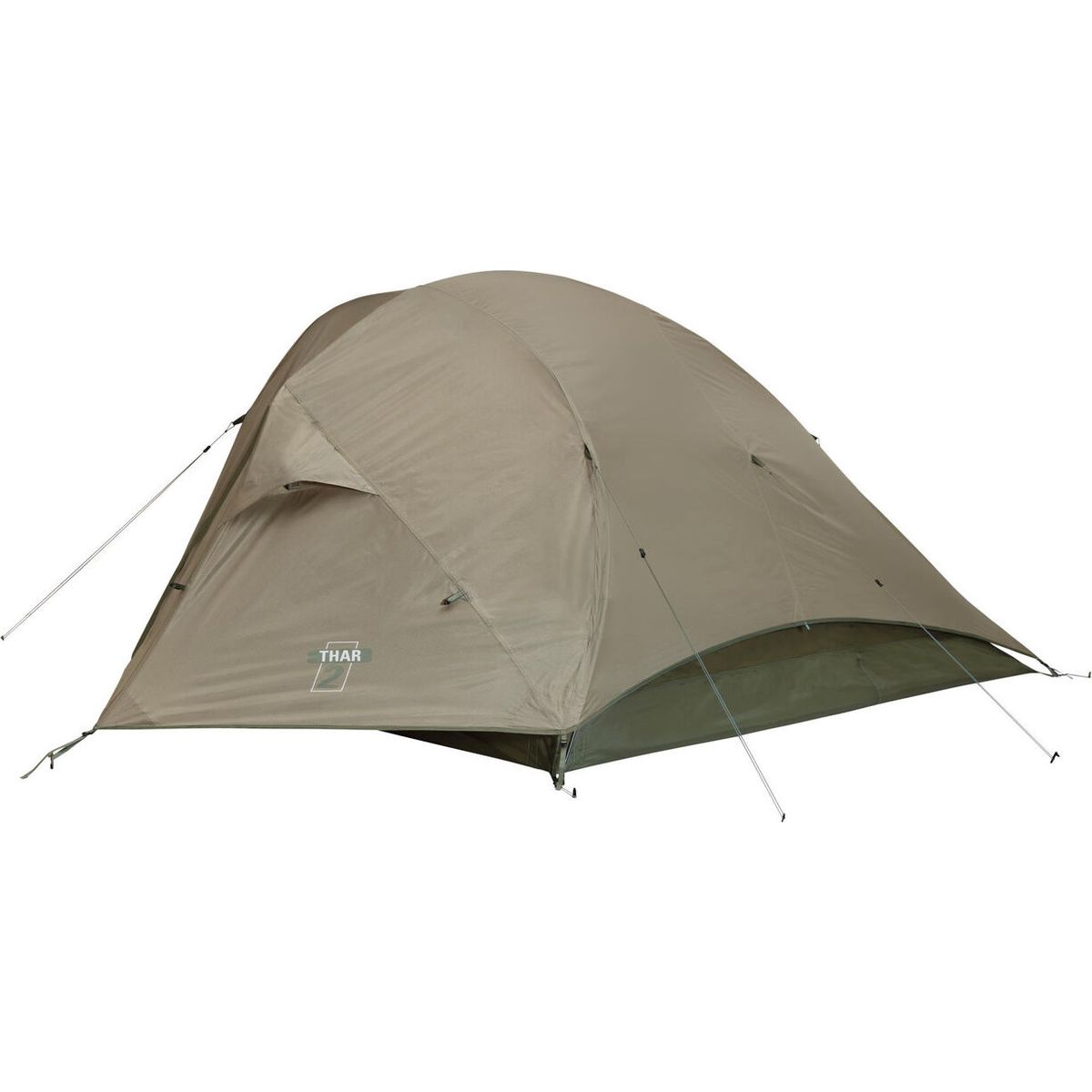 Ferrino Tent Thar 2 nss (NSS-tent) 91040NSS