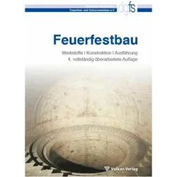 Feuerfestbau, Fachbücher von Deutsche Gesellschaft für Feuerfest- und Schornsteinbau e.V.