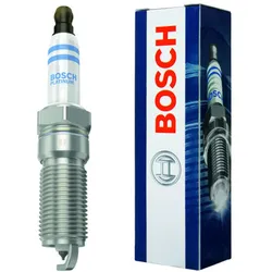 Zündkerze BOSCH 0 242 236 672