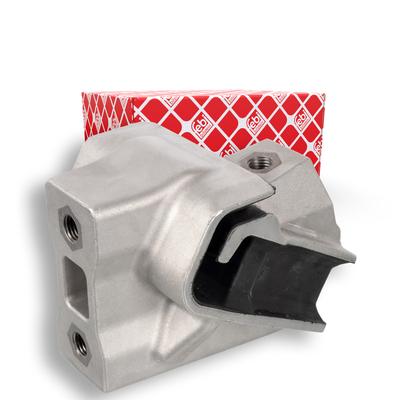 FEBI BILSTEIN Lagerung, Motor 172833 beidseitig für DAF