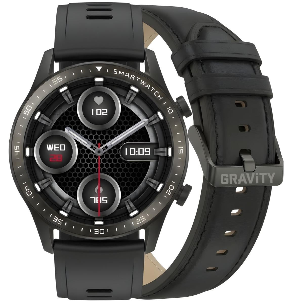 Gravity Smartwatch GT10-3