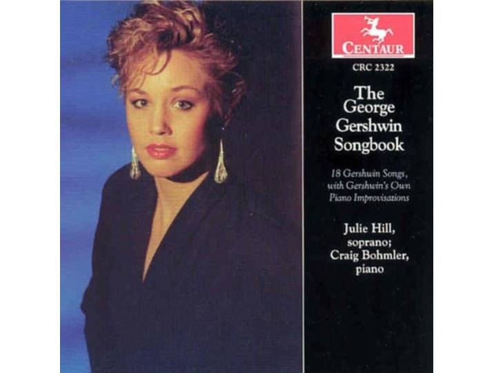 The George Gerschwin Songbook