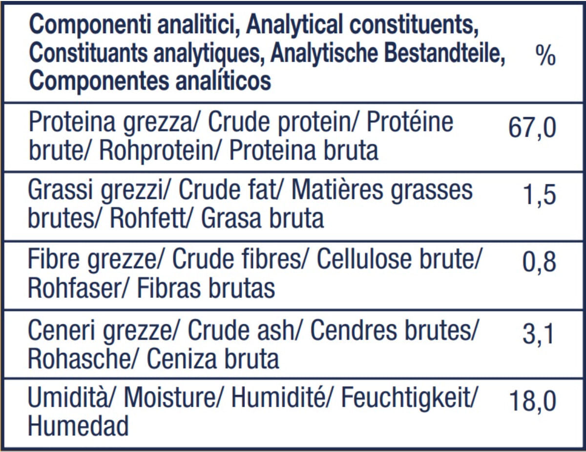 Hi Duck Snack Dog Mini Bastoncini Arrotolati con Anatra 70G