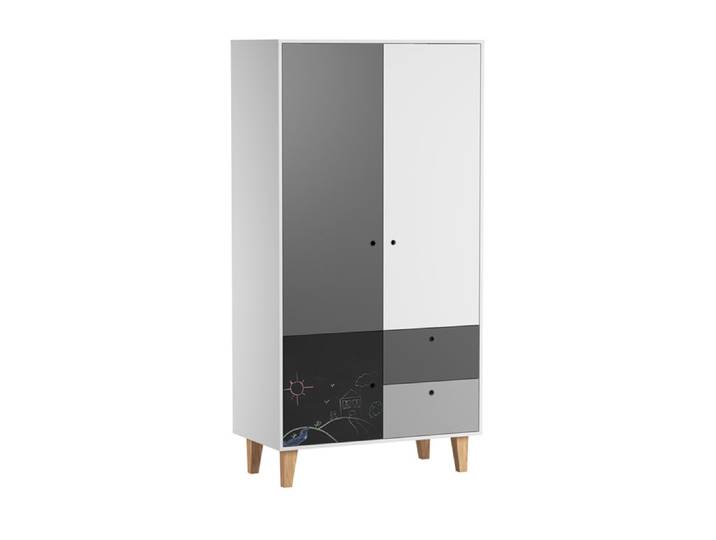 Armoire Vox Concept Noir