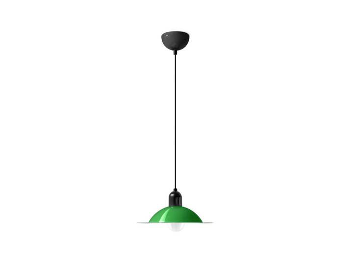 Design hanglamp Lampiatta, groen, Woon-/ Eetkamer, Design, hanglamp