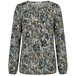 Bluse Peter Hahn weiss, 40