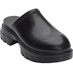 IMPALA BUBBLE SOFT Slipper onyx black - 42