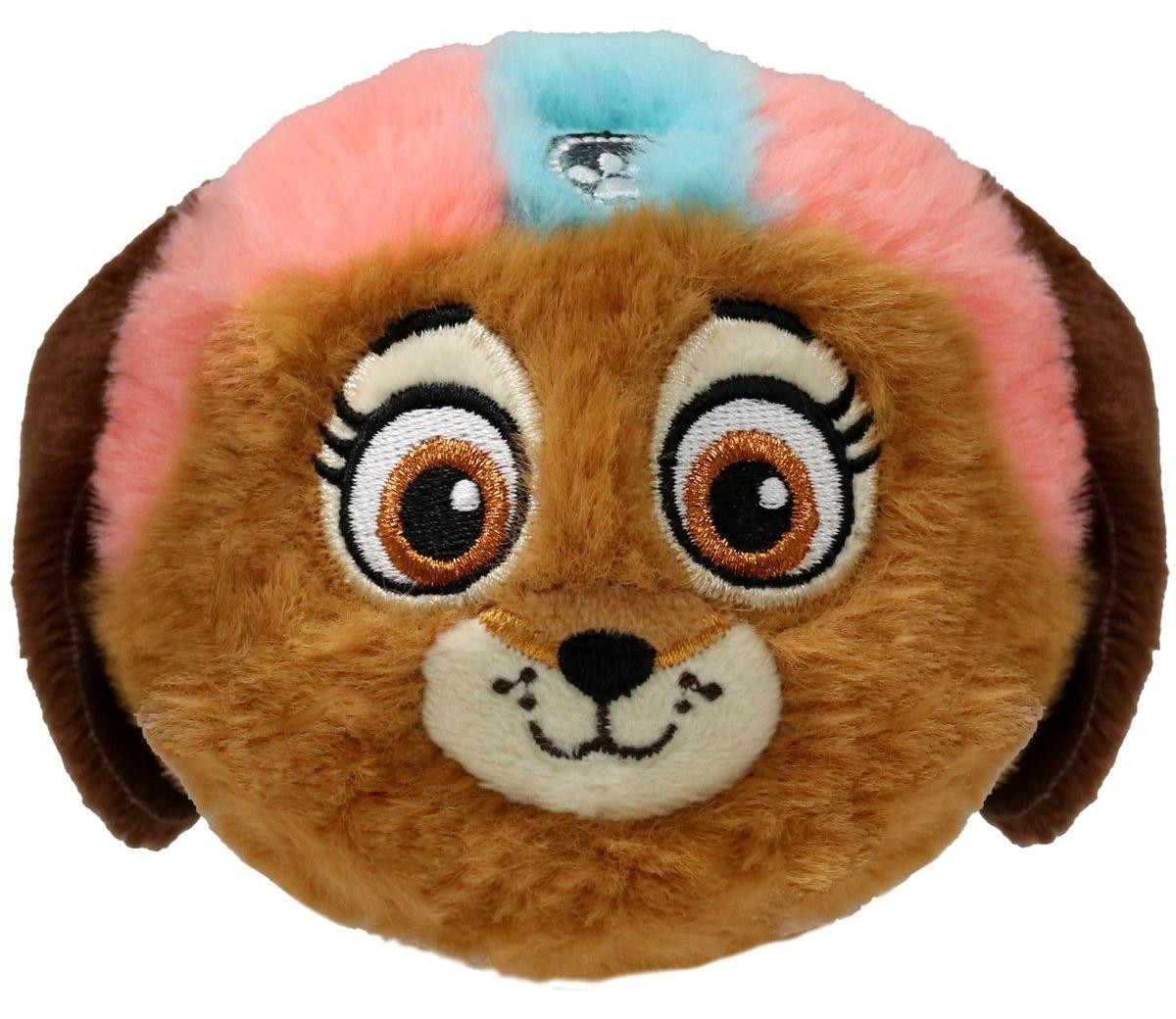 Ty Paw Patrol Liberty Teckel Knuffel - Pluche Hond