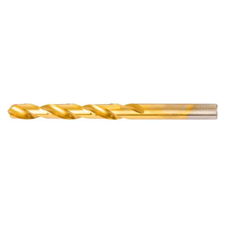 Proline Wiertło Pro Line grąžtai DO MET HSS TIN DIN338 SZLF.11.5 MM SZT.1 BLIS (77915K)