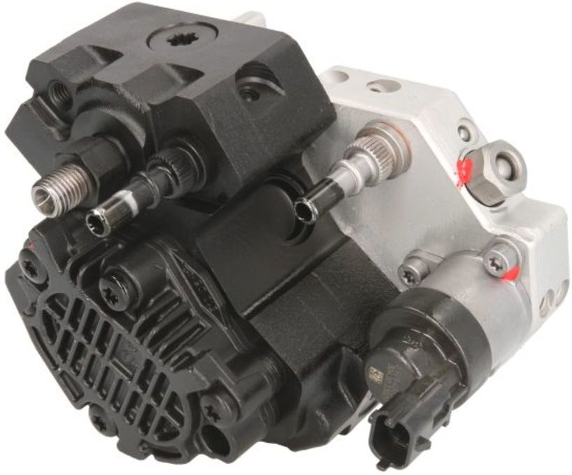 Hochdruckpumpe DIESEL REMAN CP3/10075/DR