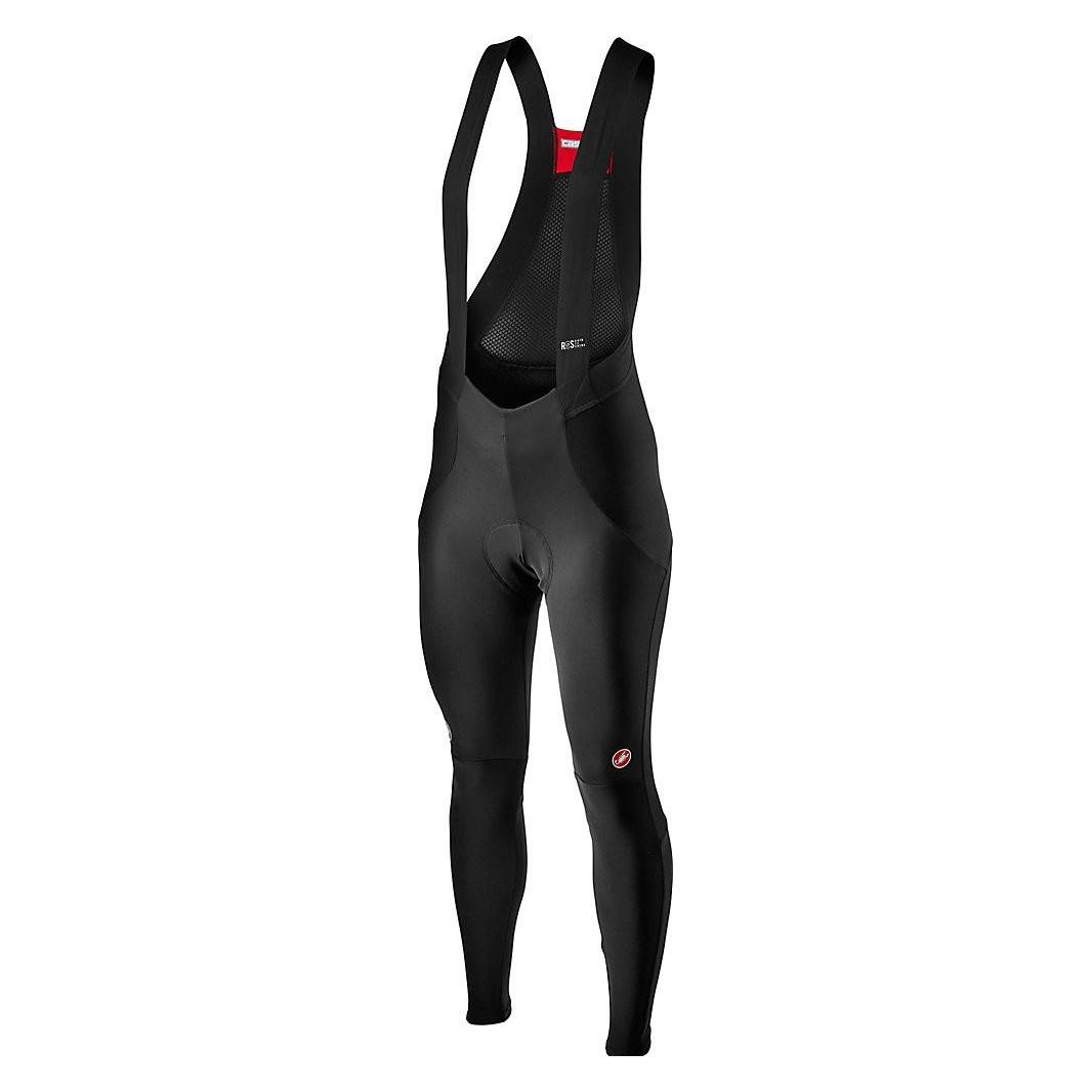 Castelli Sorpasso RoS W Bibtight (XL) (18991778)