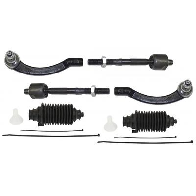 MAPCO Reparatursatz, Spurstange 53918 Vorderachse für Volvo