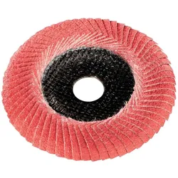 Metabo, Schleifmittel, Lamellenschleifteller (60)
