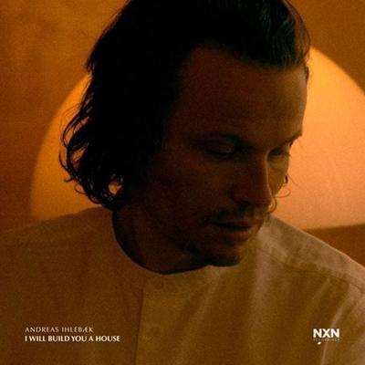 Ihleb'k; A: I Will Build You A House - Andreas Ihlebæk, CD, 7090052640166