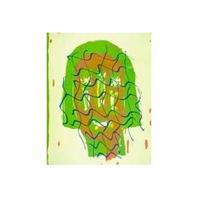 Männer ohne Frauen. Gesang von mir selbst, Gebundene Ausgabe von Markus Lüpertz,Walt Whitman, Kleinheinrich Buch- und Kunstverlag, 978-3-926608-85-7