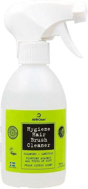 Fama Fabré Hygiene Hair Brush Cleaner