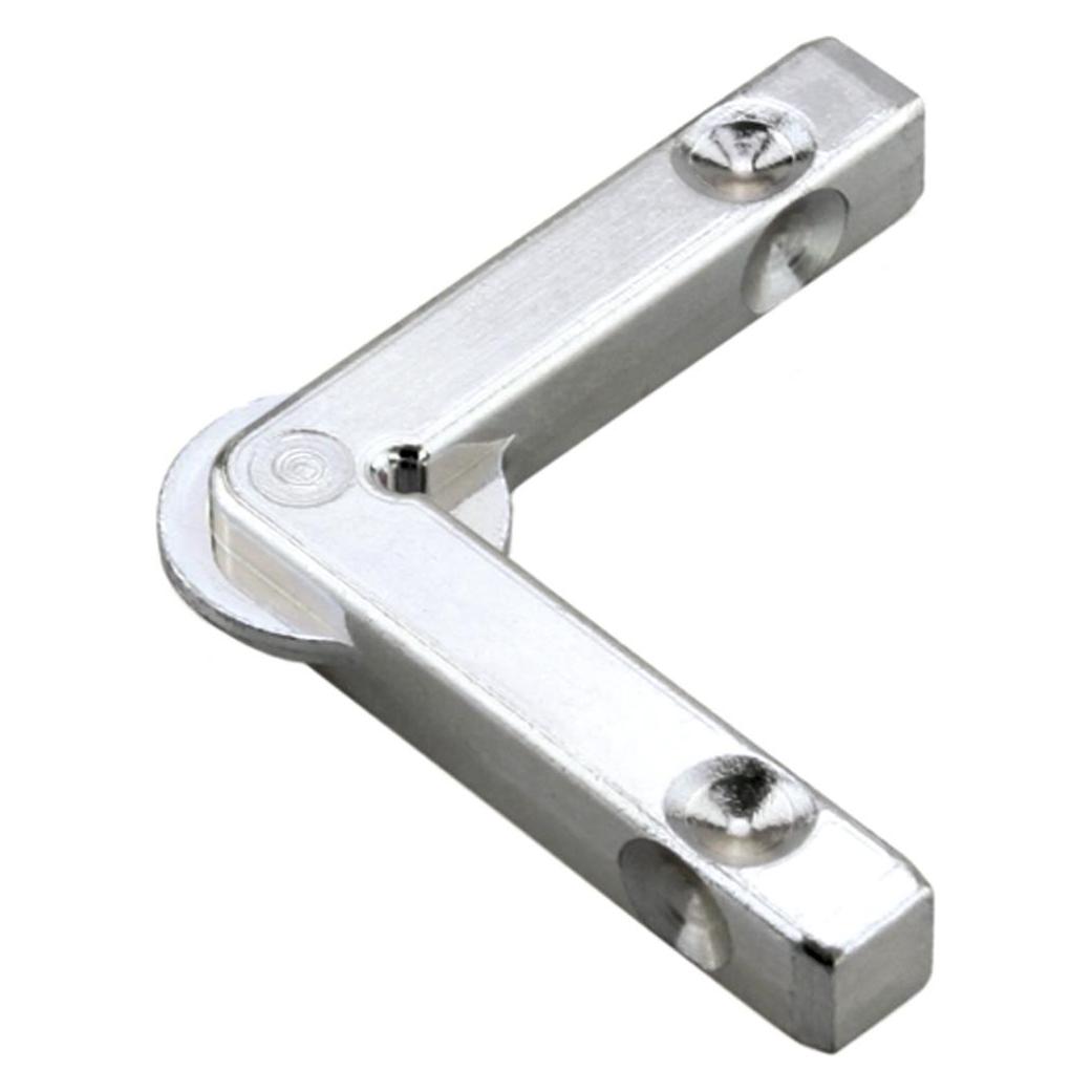 Hettich Eckverbinder Cadro 90° Gehrung (4 Stk.) (9298861)