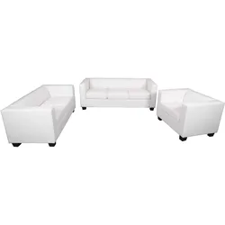 MCW, Sofa + Bettsofa, Lille-3-2-1-KL (2-Sitzer, 3-Sitzer)