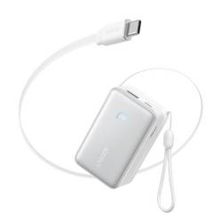 Anker Nano Powerbank Weiß A1638H21
