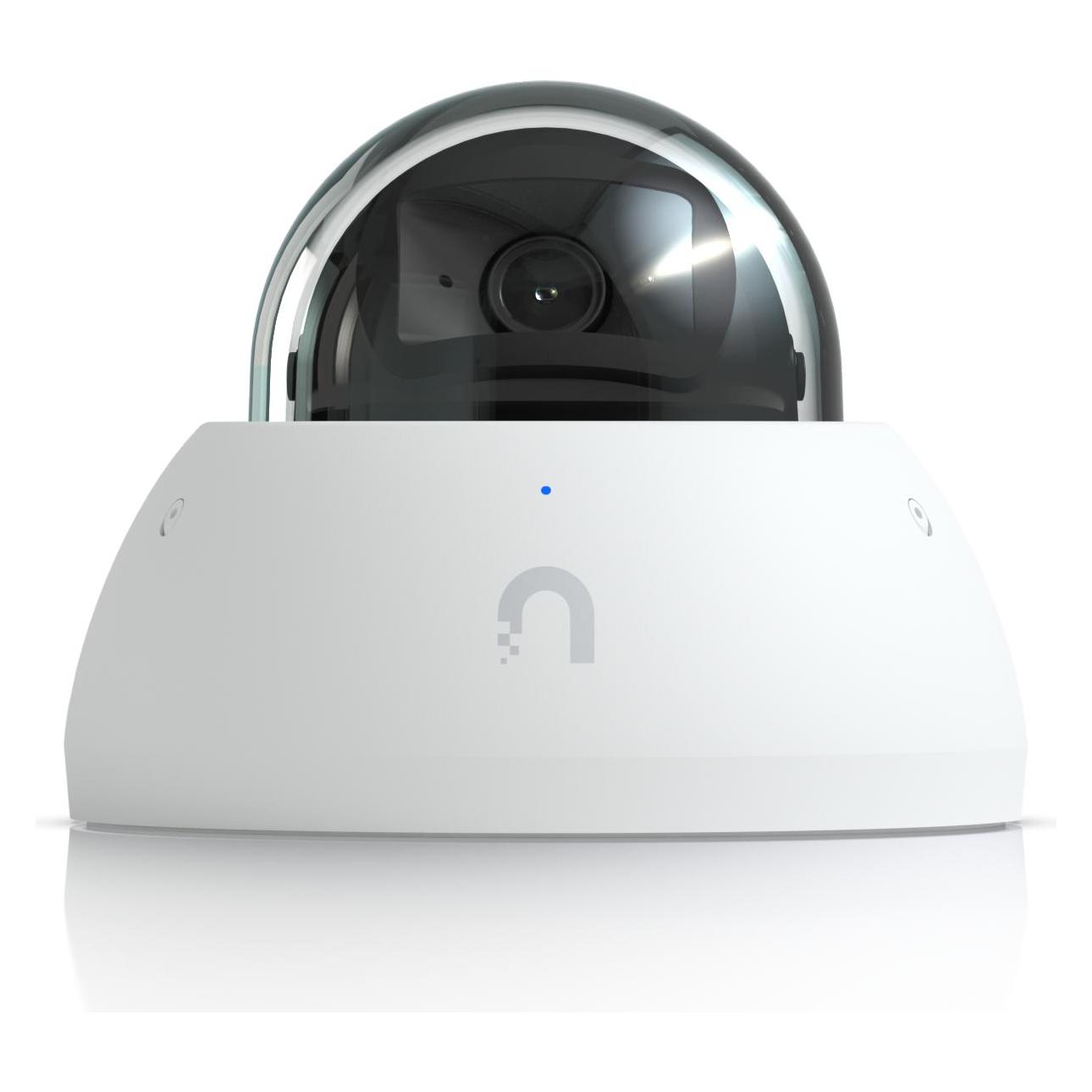 Ubiquiti AI Dome (3840 x 2160 Pixels) (UVC-AI-Dome-W)