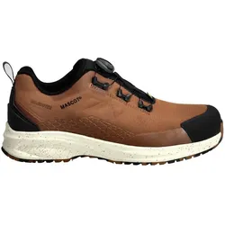 MASCOT Sicherheitsschuhe S7S Weite 8 Nussbraun 38 - F1603-702-54-0838 - Nussbraun