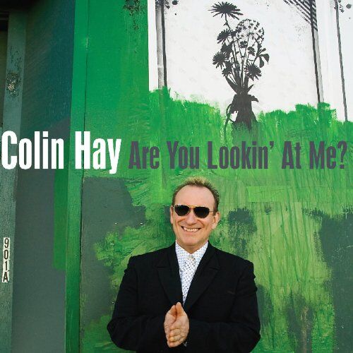 Colin Hay - Are You Lookin' at Me? - Preis vom 10.10.2026 11:48:34 h