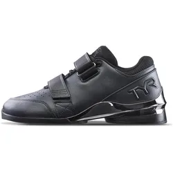 Tyr, Unisex, Hallenschuhe, Force Elite (38), Schwarz