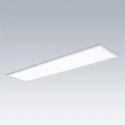 Zumtobel 92917966 LED-Einbauleuchte OP2 3000-840 MPT HF 3X12D