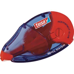 TESA 59100 - tesa® Roller Kleben dauerhaft, 14 m x 8,4 mm