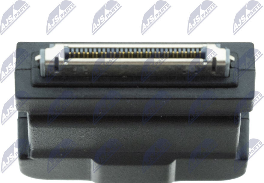 Nty Multimedia Interface Ezc-Lr-041 Für Land Rover