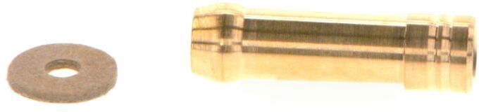 Anlschussstutzen, Common-Rail Pumpe BOSCH F 01M 100 477