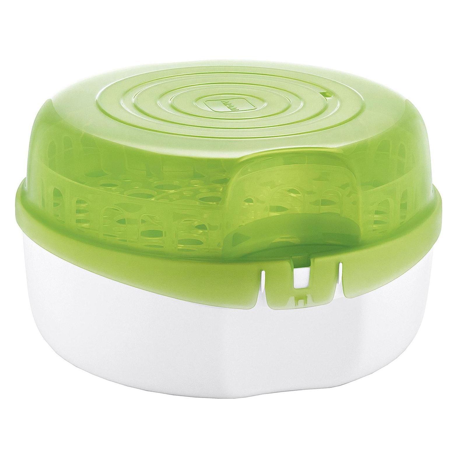 MAM Mikrowellen Sterilisator (B0054Q4VUK)