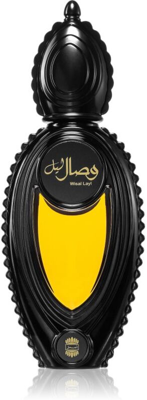 Ajmal Wisal Layl Eau de Parfum mixte 50 ml