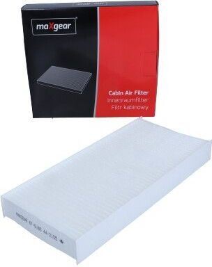 MAXGEAR 26-1922 Pollen filter