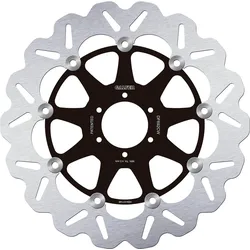 Galfer Bremsscheibe DF692