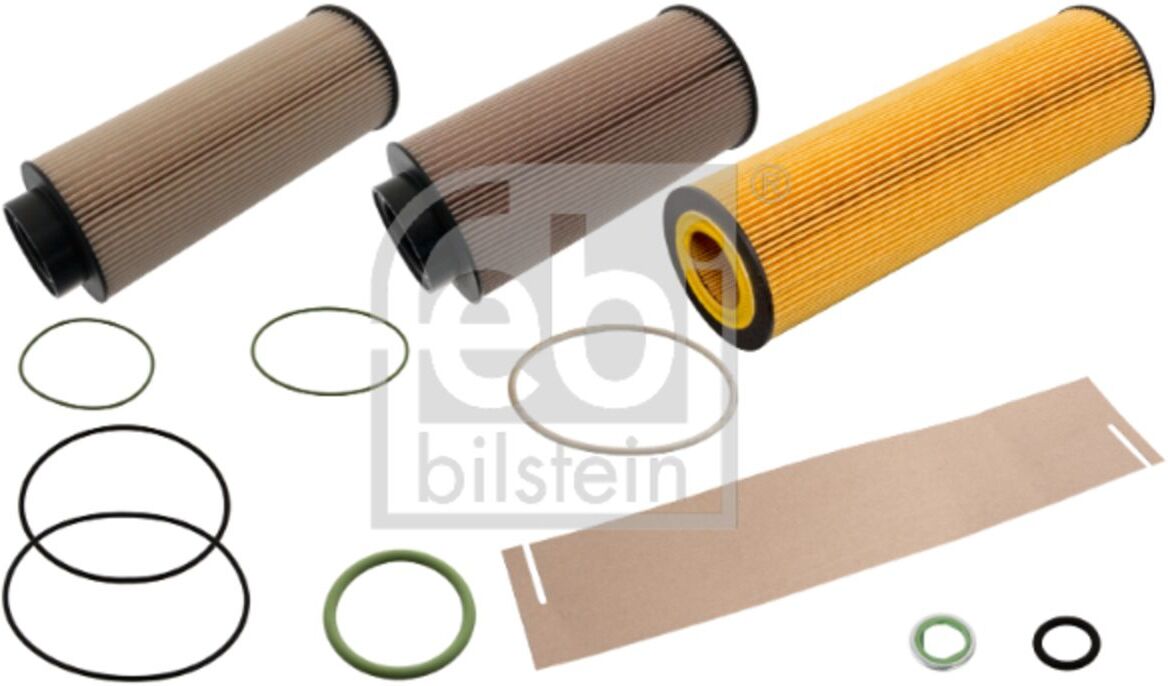 Teilesatz, Inspektion FEBI BILSTEIN 172337