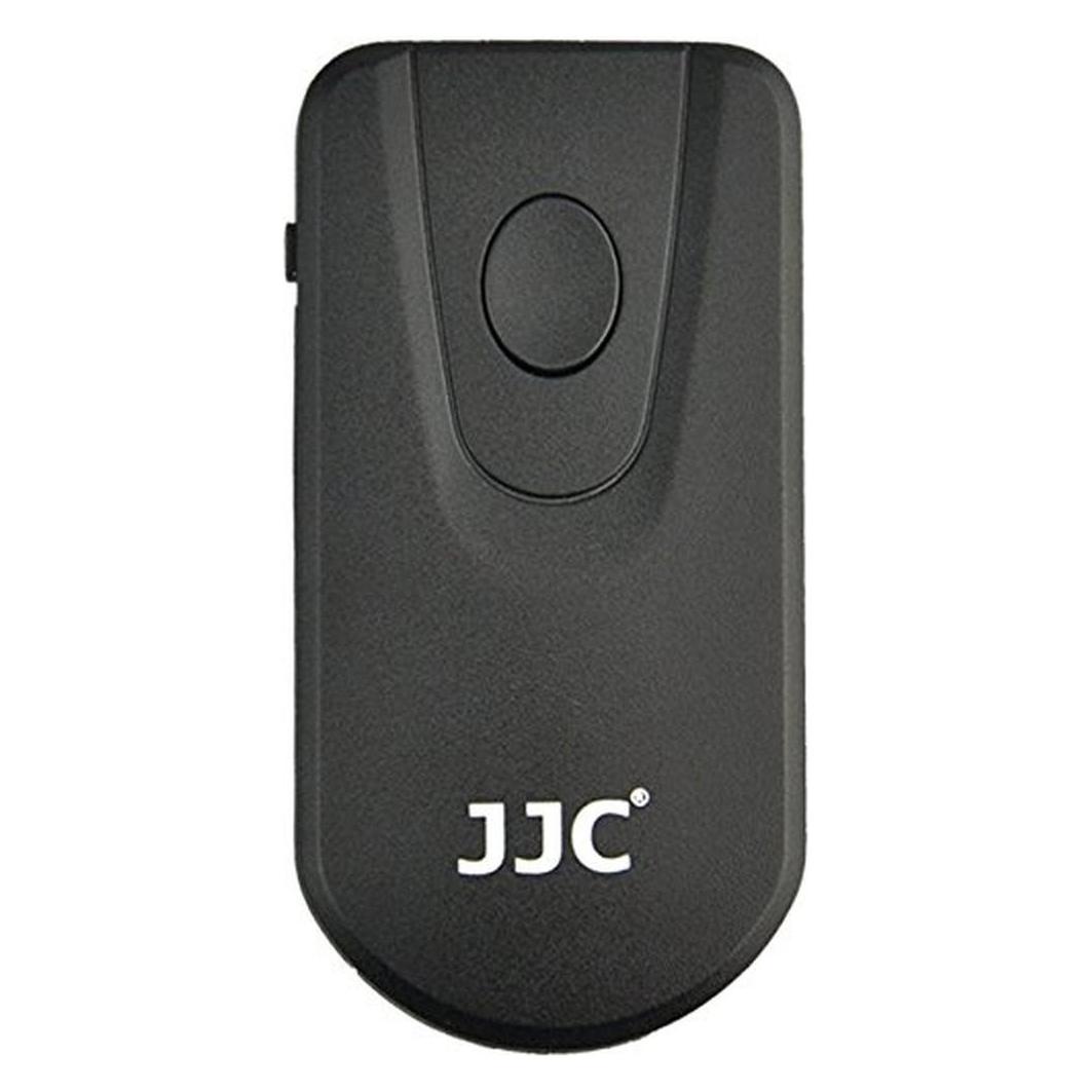 JJC Wireless Remote Control IS C1 (Canon RC 1, RC 5, RC 6) (Infrarot) (IS-C1)