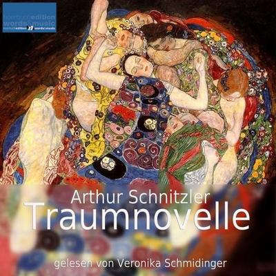 Traumnovelle - Arthur Schnitzler, Audio, 4057664891983