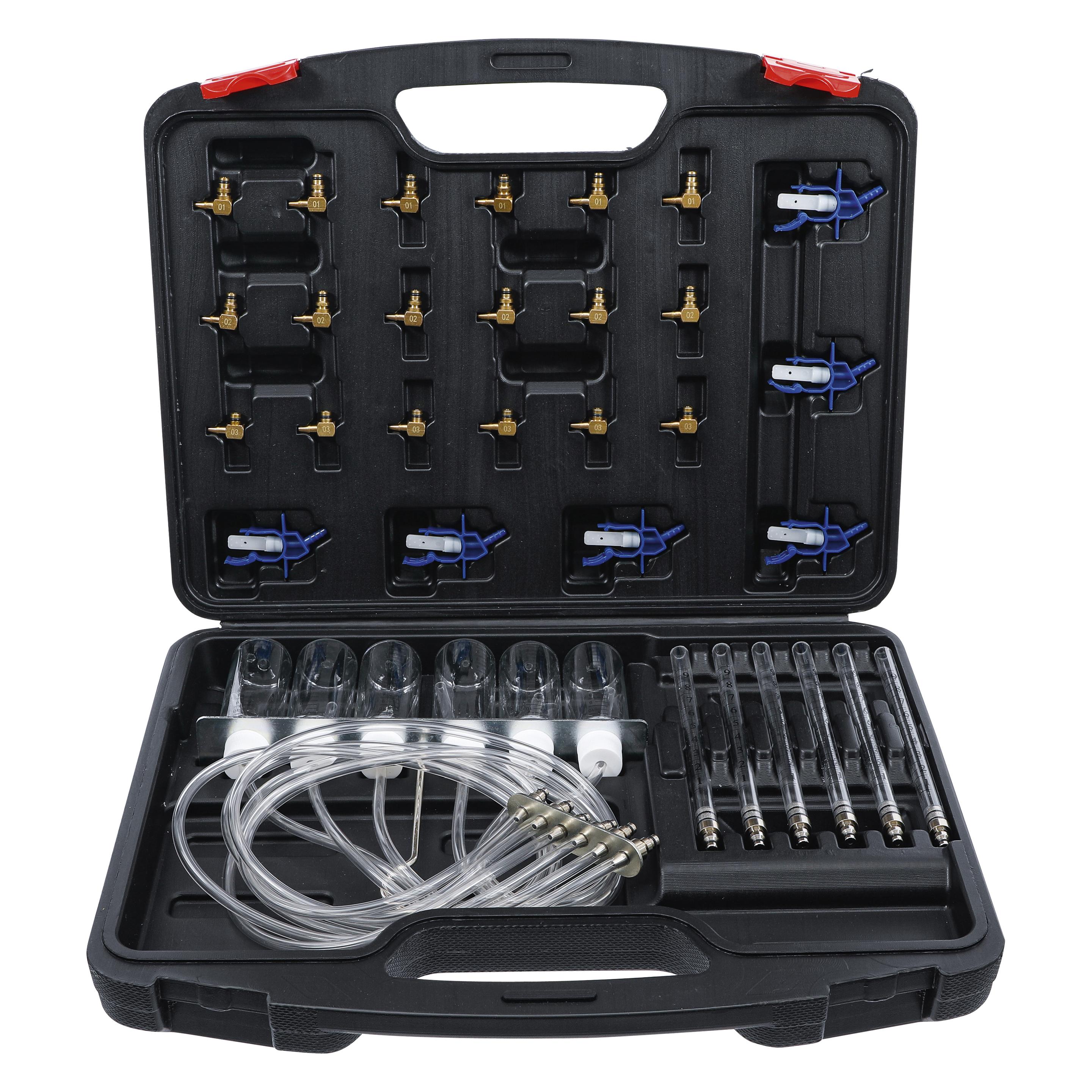BGS Common-Rail-Tester (8106)