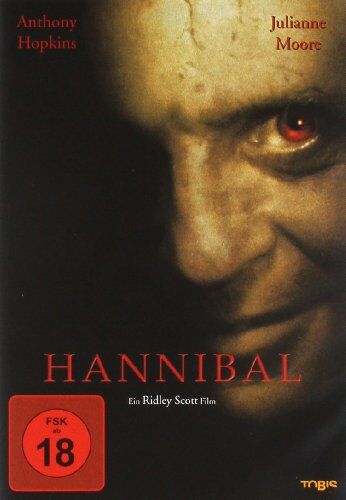 Ridley Scott - Hannibal - Preis vom 09.10.2026 07:28:09 h