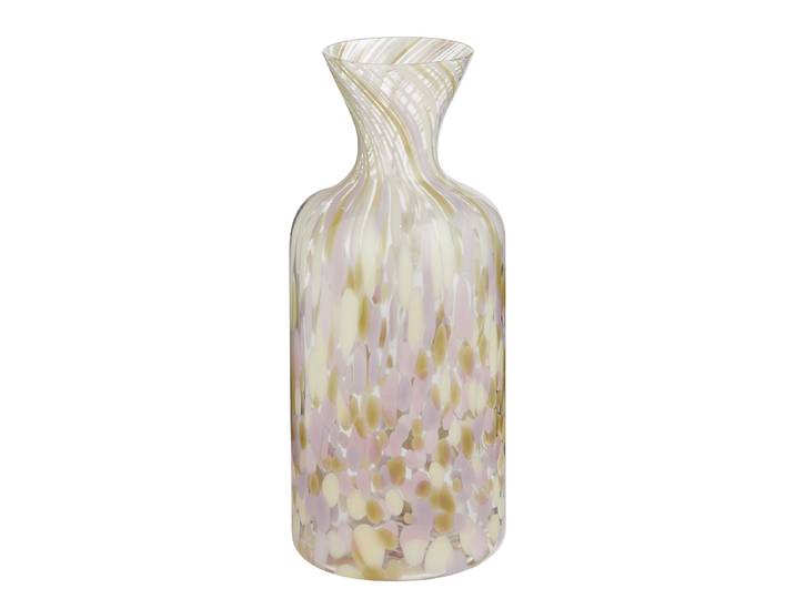 Carafe 10 x 24 x 10cm Vert/Vert