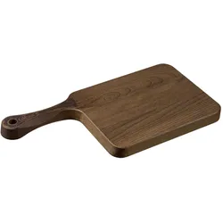 Berkel Schneidbrett Volano Buchenholz