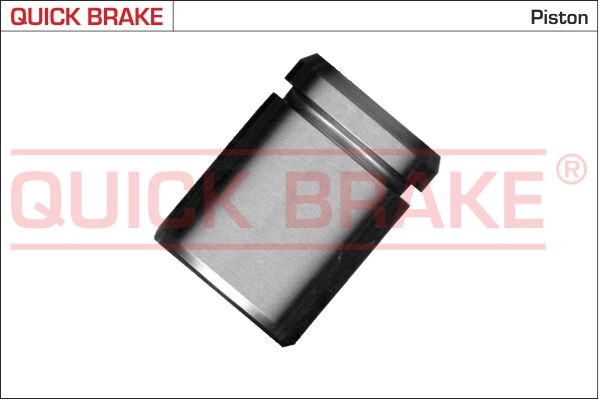 Quick Brake Kolben, Bremssattel 185025k