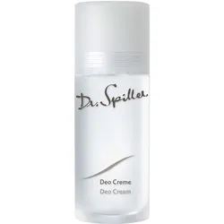 50ml Dr. Spiller Biomimetic SkinCare Deo Creme