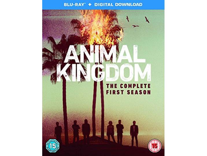 Animal Kingdom: The Complete First Season