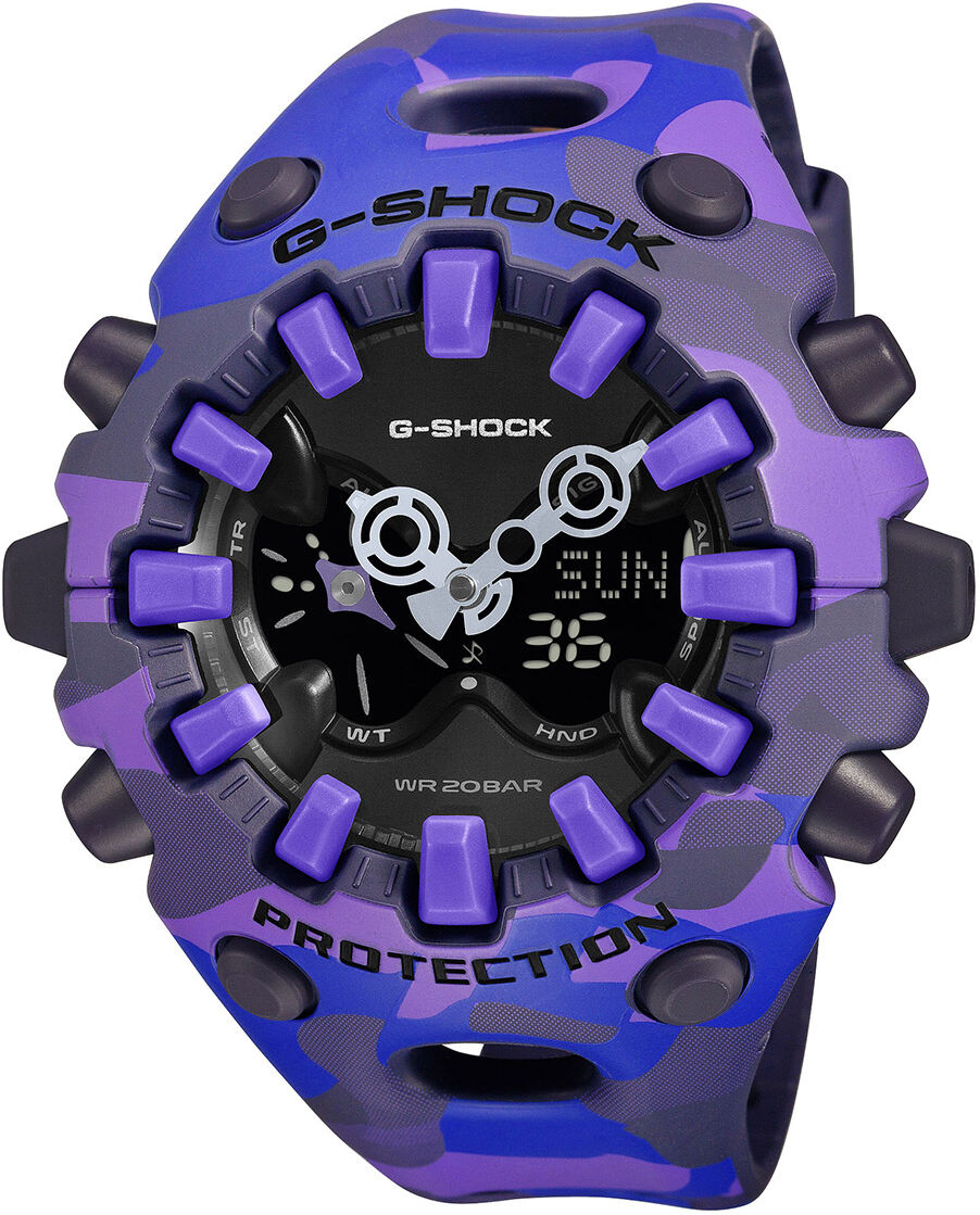 Casio G-Shock Classic GA-V01CMG-6AER