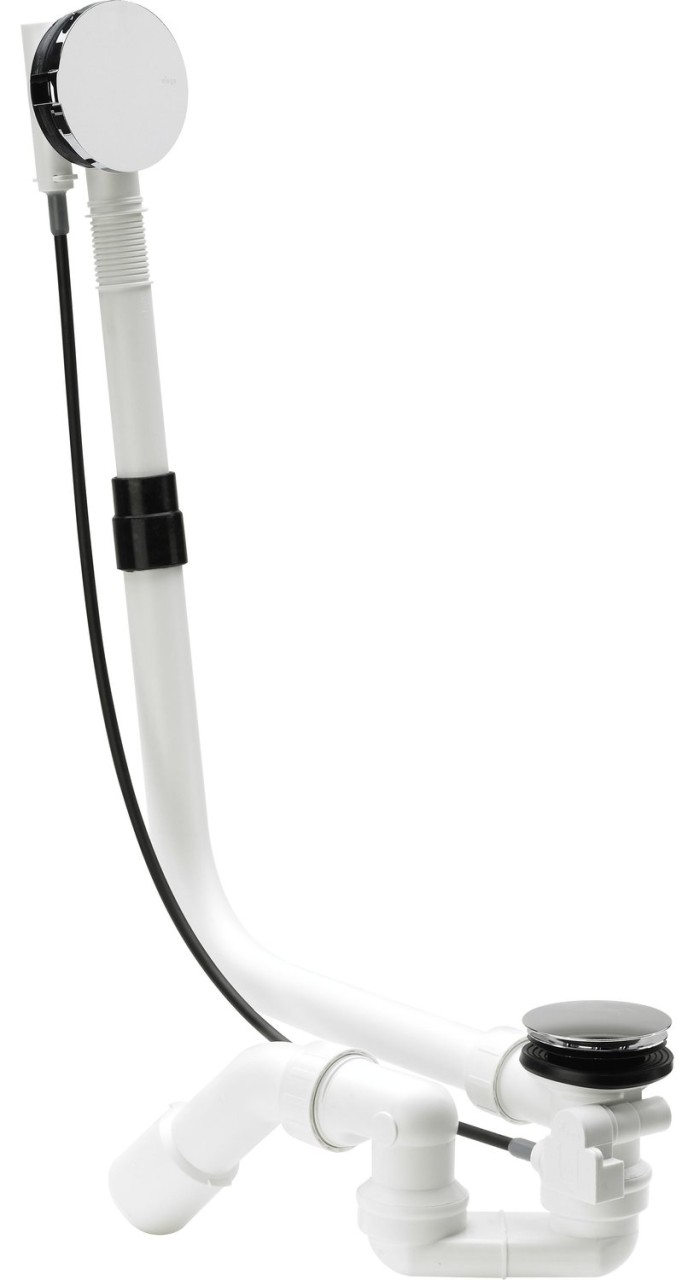 Vitra Ab- und Überlaufgarnitur, G138561 G138561