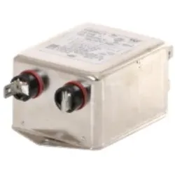 ELMAG Filter zu HEAT CHAMP 1 kW - 9508237