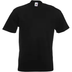 Classic T-Shirt Schwarz Größe M