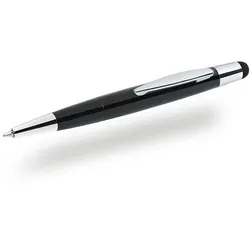 Wedo Touch Pen MINI Eingabestift Schwarz